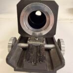 Rare Vintage Canon 600mm f/5.6 Telephoto Lens No.10129 w/ Original Case - Image 9