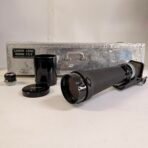 Rare Vintage Canon 600mm f/5.6 Telephoto Lens No.10129 w/ Original Case