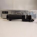 Rare Vintage Canon 600mm f/5.6 Telephoto Lens No.10129 w/ Original Case - Image 2