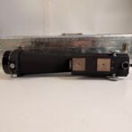 Rare Vintage Canon 600mm f/5.6 Telephoto Lens No.10129 w/ Original Case - Image 3