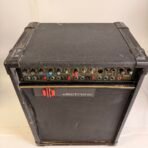 HH Electronic K100 Amplifier Combo British Made PA Keyboard Amp - Image 2