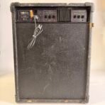 HH Electronic K100 Amplifier Combo British Made PA Keyboard Amp - Image 4