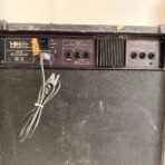 HH Electronic K100 Amplifier Combo British Made PA Keyboard Amp - Image 5