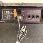 HH Electronic K100 Amplifier Combo British Made PA Keyboard Amp - Image 6