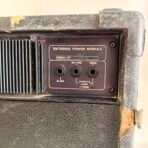 HH Electronic K100 Amplifier Combo British Made PA Keyboard Amp - Image 7