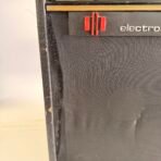 HH Electronic K100 Amplifier Combo British Made PA Keyboard Amp - Image 8