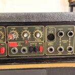 HH Electronic K100 Amplifier Combo British Made PA Keyboard Amp - Image 9