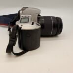 Canon EOS Rebel G 35mm Film Camera w Canon EF 28-80mm Lens - Image 3