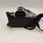 Canon EOS Rebel G 35mm Film Camera w Canon EF 28-80mm Lens - Image 4