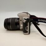Canon EOS Rebel G 35mm Film Camera w Canon EF 28-80mm Lens - Image 5