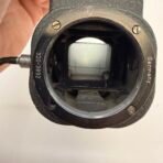 Rare Kilfitt Germany Chimney Finder Viewfinder Leica Visoflex 320-3892 - Image 8
