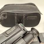 Sony CCD-TR21 Video8 Handycam Camcorder 10x Zoom Remote Case Tested Works - Image 8