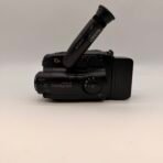 Sony CCD-TR21 Video8 Handycam Camcorder 10x Zoom Remote Case Tested Works - Image 2