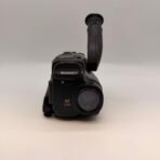 Sony CCD-TR21 Video8 Handycam Camcorder 10x Zoom Remote Case Tested Works - Image 3