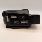 Sony CCD-TR21 Video8 Handycam Camcorder 10x Zoom Remote Case Tested Works - Image 5