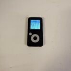 Vintage Coby MP600-4G 4GB MP3 MP4 Digital Media Player Tested Working