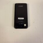 Vintage Coby MP600-4G 4GB MP3 MP4 Digital Media Player Tested Working - Image 2