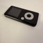Vintage Coby MP600-4G 4GB MP3 MP4 Digital Media Player Tested Working - Image 3