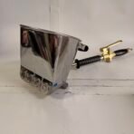 NEW Drywall Hopper Spray Gun 4 Jet Pneumatic Stucco Plaster Texture Sprayer