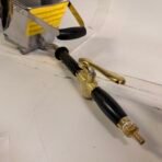 NEW Drywall Hopper Spray Gun 4 Jet Pneumatic Stucco Plaster Texture Sprayer - Image 4