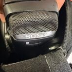 Sony CCD-TR21 Video8 Handycam Camcorder 10x Zoom Remote Case Tested Works - Image 10
