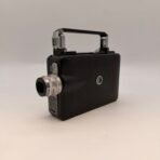 1930s Kodak 8mm Movie Camera Kodak Anastigmat Lens Vintage Cine Camera