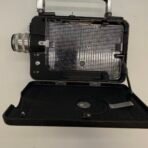 1930s Kodak 8mm Movie Camera Kodak Anastigmat Lens Vintage Cine Camera - Image 5
