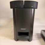 Bose 3-2-1 GSX Series II Home Theater System AV3-2-1 III No Remote - Image 9