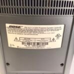 Bose 3-2-1 GSX Series II Home Theater System AV3-2-1 III No Remote - Image 13