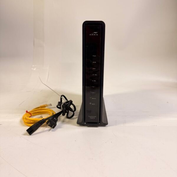 ARRIS Touchstone TG2472G Cable Modem WiFi Router Gateway