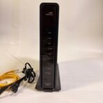 ARRIS Touchstone TG2472G Cable Modem WiFi Router Gateway - Image 2
