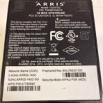 ARRIS Touchstone TG2472G Cable Modem WiFi Router Gateway - Image 8