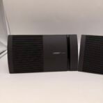 Bose Model 100 Direct Reflecting Speakers Pair Made In USA Tested Working - Image 5