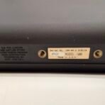 Bose Model 100 Direct Reflecting Speakers Pair Made In USA Tested Working - Image 4