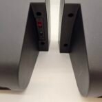 Bose Model 100 Direct Reflecting Speakers Pair Made In USA Tested Working - Image 7