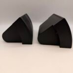 Bose Model 100 Direct Reflecting Speakers Pair Made In USA Tested Working - Image 8