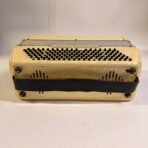 Vintage Camerano Piano Accordion 432/95 Made In Italy - Image 3