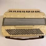 Vintage Camerano Piano Accordion 432/95 Made In Italy - Image 4
