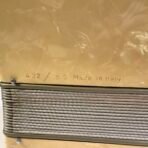 Vintage Camerano Piano Accordion 432/95 Made In Italy - Image 6