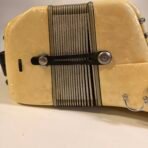 Vintage Camerano Piano Accordion 432/95 Made In Italy - Image 9