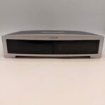 Bose AV3-2-1 II GSX Media Center DVD Home Theater Console Unit Only