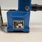 Vintage Eastman HHN Hot Notcher Electric Fabric Marking Machine 110V USA - Image 2