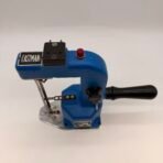 Vintage Eastman HHN Hot Notcher Electric Fabric Marking Machine 110V USA - Image 3