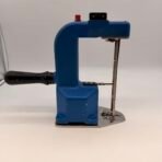 Vintage Eastman HHN Hot Notcher Electric Fabric Marking Machine 110V USA - Image 5