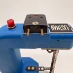 Vintage Eastman HHN Hot Notcher Electric Fabric Marking Machine 110V USA - Image 6