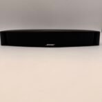Bose VCS-10 Center Channel Speaker Home Theater 6 Ohm Black Tested