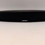 Bose VCS-10 Center Channel Speaker Home Theater 6 Ohm Black Tested - Image 2