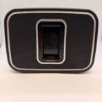 Altec Lansing inMotion iM9 Portable iPod Speaker Dock AUX Tested Working