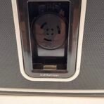 Altec Lansing inMotion iM9 Portable iPod Speaker Dock AUX Tested Working - Image 2