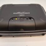 Altec Lansing inMotion iM9 Portable iPod Speaker Dock AUX Tested Working - Image 5